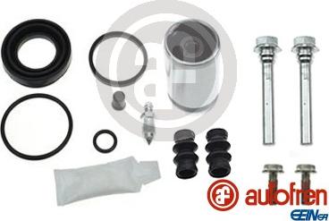 AUTOFREN SEINSA D44158S - Set reparatie, etrier aaoparts.ro