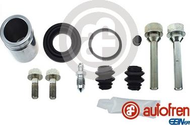 AUTOFREN SEINSA D44152S - Set reparatie, etrier aaoparts.ro