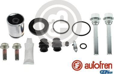 AUTOFREN SEINSA D44109S - Set reparatie, etrier aaoparts.ro