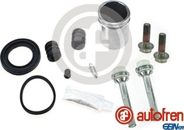 AUTOFREN SEINSA D44105S - Set reparatie, etrier aaoparts.ro