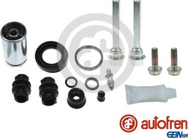 AUTOFREN SEINSA D44111S - Set reparatie, etrier aaoparts.ro