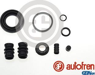 AUTOFREN SEINSA D4 411 - Set reparatie, etrier aaoparts.ro