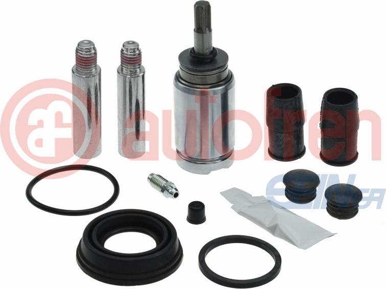 AUTOFREN SEINSA D44130S - Set reparatie, etrier aaoparts.ro
