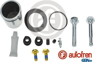 AUTOFREN SEINSA D44128S - Set reparatie, etrier aaoparts.ro