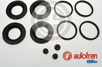 AUTOFREN SEINSA D4412 - Set reparatie, etrier aaoparts.ro
