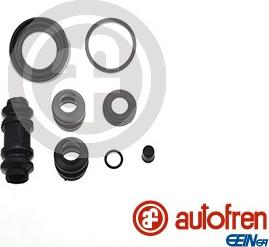 AUTOFREN SEINSA D4 489 - Set reparatie, etrier aaoparts.ro