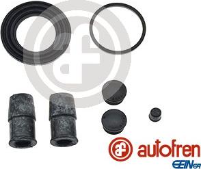 AUTOFREN SEINSA D4 481 - Set reparatie, etrier aaoparts.ro