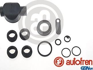 AUTOFREN SEINSA D4 488 - Set reparatie, etrier aaoparts.ro