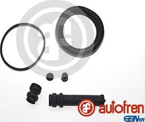 AUTOFREN SEINSA D4436 - Set reparatie, etrier aaoparts.ro