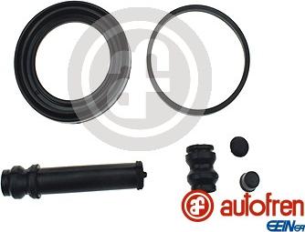 AUTOFREN SEINSA D4432 - Set reparatie, etrier aaoparts.ro