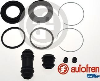 AUTOFREN SEINSA D4424 - Set reparatie, etrier aaoparts.ro