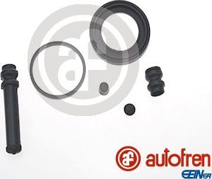 AUTOFREN SEINSA D4420 - Set reparatie, etrier aaoparts.ro