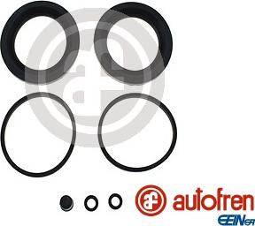 AUTOFREN SEINSA D4479 - Set reparatie, etrier aaoparts.ro