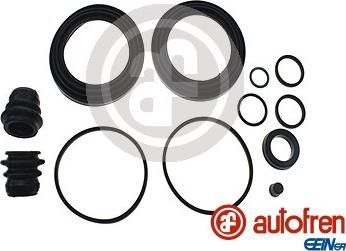 AUTOFREN SEINSA D4470 - Set reparatie, etrier aaoparts.ro