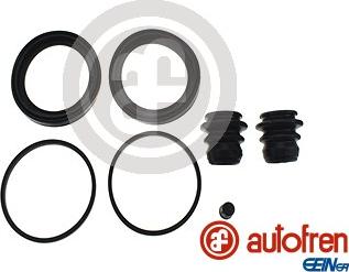 AUTOFREN SEINSA D4472 - Set reparatie, etrier aaoparts.ro