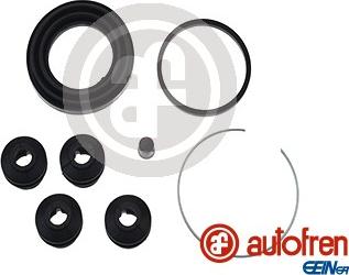 AUTOFREN SEINSA D4477 - Set reparatie, etrier aaoparts.ro