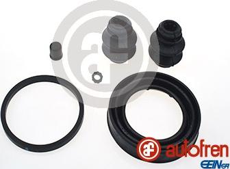 AUTOFREN SEINSA D4599 - Set reparatie, etrier aaoparts.ro