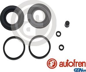 AUTOFREN SEINSA D4 594 - Set reparatie, etrier aaoparts.ro