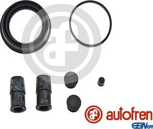 AUTOFREN SEINSA D4 592 - Set reparatie, etrier aaoparts.ro