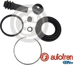 AUTOFREN SEINSA D4540 - Set reparatie, etrier aaoparts.ro