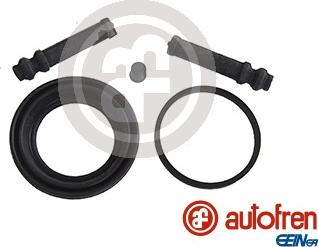 AUTOFREN SEINSA D4543 - Set reparatie, etrier aaoparts.ro