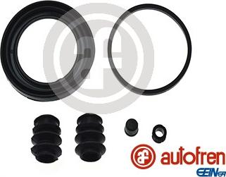 AUTOFREN SEINSA D4551 - Set reparatie, etrier aaoparts.ro