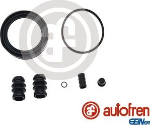 AUTOFREN SEINSA D4 552 - Set reparatie, etrier aaoparts.ro