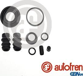 AUTOFREN SEINSA D4 564 - Set reparatie, etrier aaoparts.ro