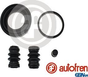 AUTOFREN SEINSA D4563 - Set reparatie, etrier aaoparts.ro