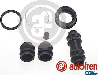 AUTOFREN SEINSA D4 504 - Set reparatie, etrier aaoparts.ro