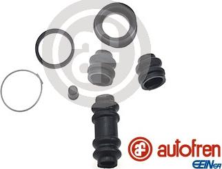 AUTOFREN SEINSA D4 505 - Set reparatie, etrier aaoparts.ro