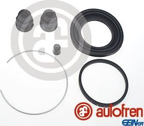 AUTOFREN SEINSA D4 506 - Set reparatie, etrier aaoparts.ro