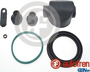 AUTOFREN SEINSA D4 513 - Set reparatie, etrier aaoparts.ro