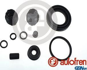 AUTOFREN SEINSA D4589 - Set reparatie, etrier aaoparts.ro