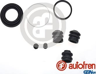 AUTOFREN SEINSA D4580 - Set reparatie, etrier aaoparts.ro