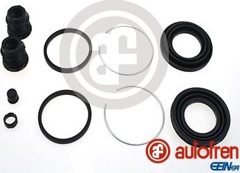 AUTOFREN SEINSA D4536 - Set reparatie, etrier aaoparts.ro