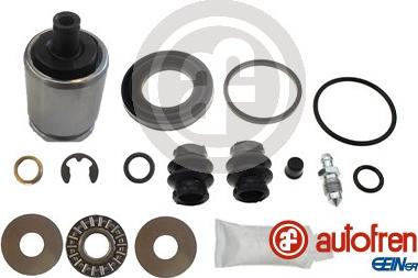 AUTOFREN SEINSA D45306K - Set reparatie, etrier aaoparts.ro