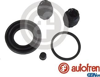 AUTOFREN SEINSA D4531 - Set reparatie, etrier aaoparts.ro