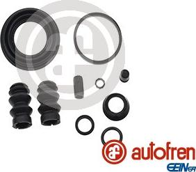 AUTOFREN SEINSA D4 538 - Set reparatie, etrier aaoparts.ro