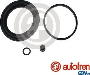 AUTOFREN SEINSA D4533 - Set reparatie, etrier aaoparts.ro