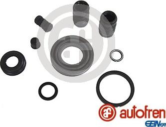 AUTOFREN SEINSA D4 537 - Set reparatie, etrier aaoparts.ro