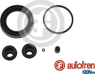 AUTOFREN SEINSA D4 524 - Set reparatie, etrier aaoparts.ro