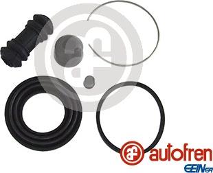 AUTOFREN SEINSA D4522 - Set reparatie, etrier aaoparts.ro
