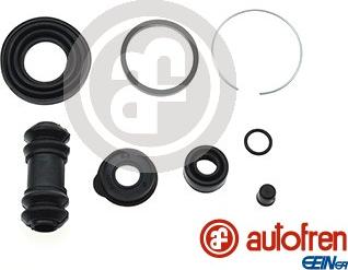 AUTOFREN SEINSA D4 527 - Set reparatie, etrier aaoparts.ro