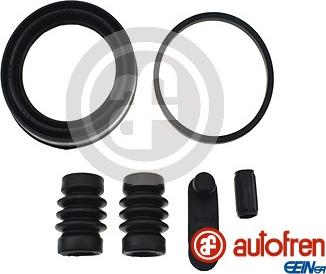 AUTOFREN SEINSA D4575 - Set reparatie, etrier aaoparts.ro