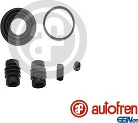 AUTOFREN SEINSA D4 576 - Set reparatie, etrier aaoparts.ro