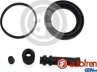 AUTOFREN SEINSA D4 571 - Set reparatie, etrier aaoparts.ro