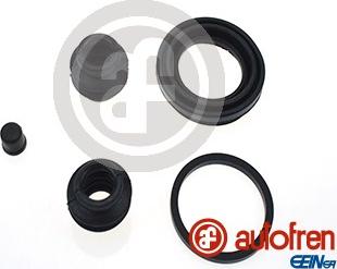 AUTOFREN SEINSA D4 573 - Set reparatie, etrier aaoparts.ro