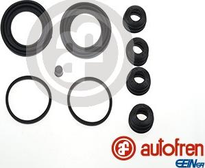 AUTOFREN SEINSA D4577 - Set reparatie, etrier aaoparts.ro