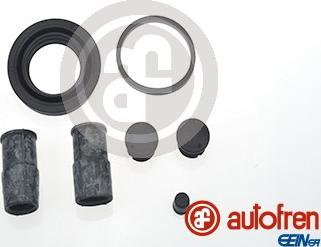 AUTOFREN SEINSA D4 699 - Set reparatie, etrier aaoparts.ro